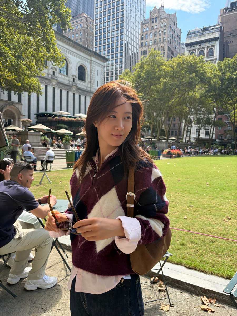 SNSD_0805's tweet photo. [INSTAGRAM] yulyulk:

즐거웠다 효리수 📞 
우리 각자 화이팅

https://t.co/xviPKNtemy https://t.co/cwoSWxbBLc
