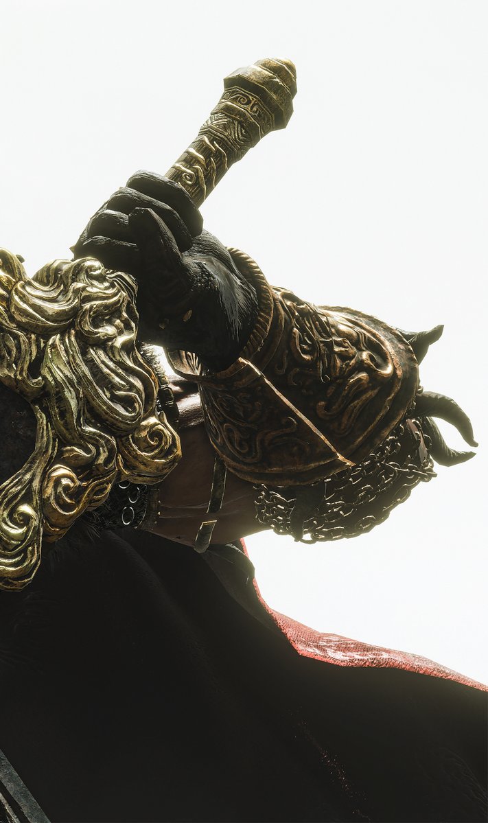 zlofsky's tweet photo. Promised Consort Radahn
約束の王、ラダーン
#ELDENRING #TarnishedEdition https://t.co/jQs7WYABWl