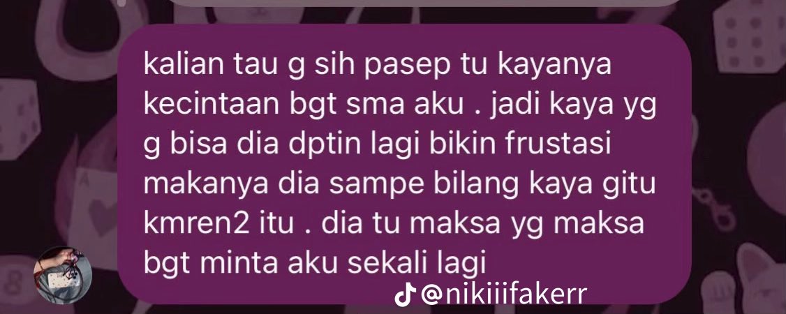 epinkly's tweet photo. tanpa alkohol btw https://t.co/bbOcSJsSHC