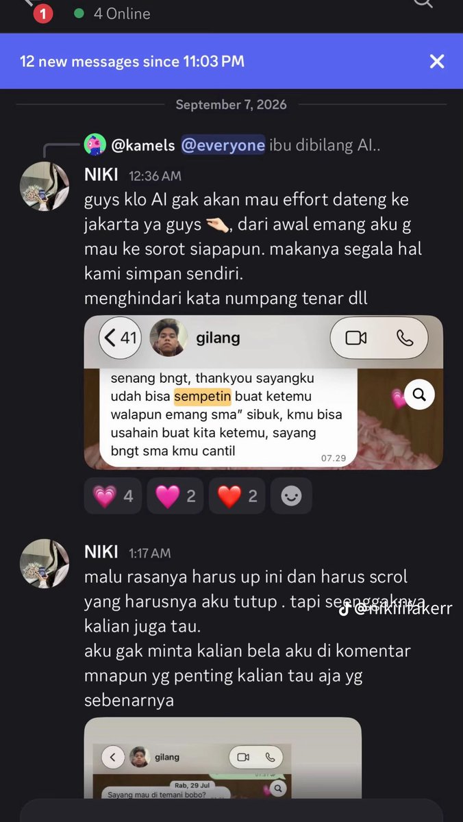 epinkly's tweet photo. tanpa alkohol btw https://t.co/bbOcSJsSHC