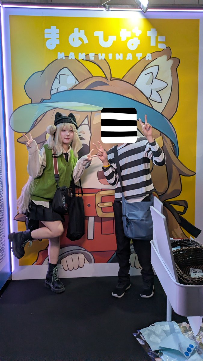 sarakumomo's tweet photo. 楽しかった！また来るかも https://t.co/OTd5RMBWBt