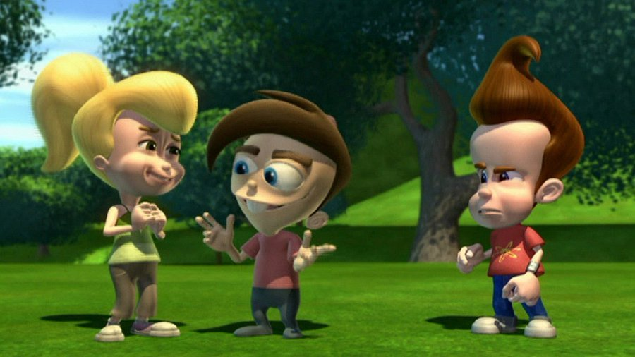NostalgiaFolder's tweet photo. The iconic crossover our 8 year old self never knew we needed https://t.co/0YRgqXo3TY