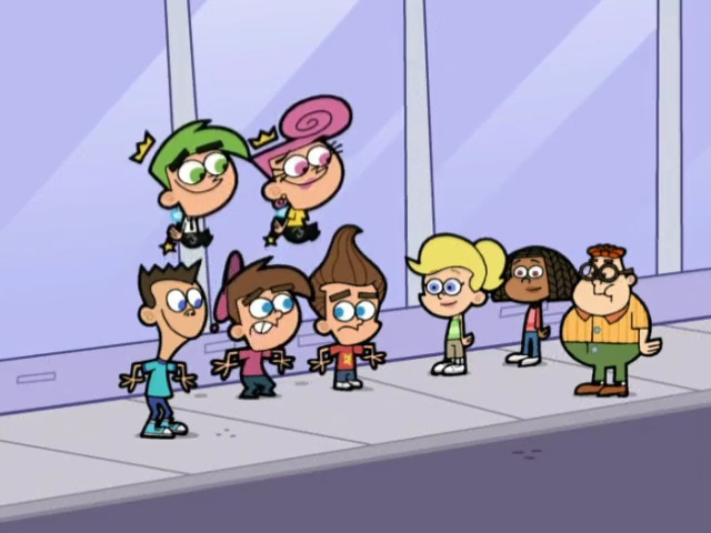 NostalgiaFolder's tweet photo. The iconic crossover our 8 year old self never knew we needed https://t.co/0YRgqXo3TY