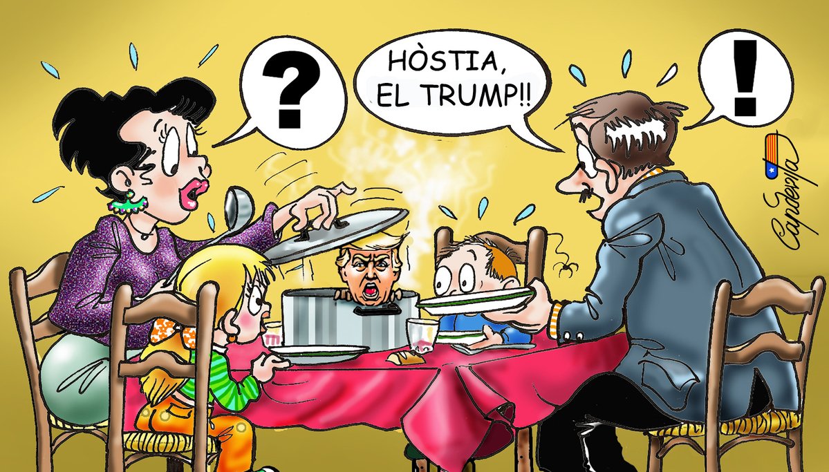 capde_capdevila's tweet photo. #CapdevilaDibuix #LaContra 733 https://t.co/IjaxSIncR6