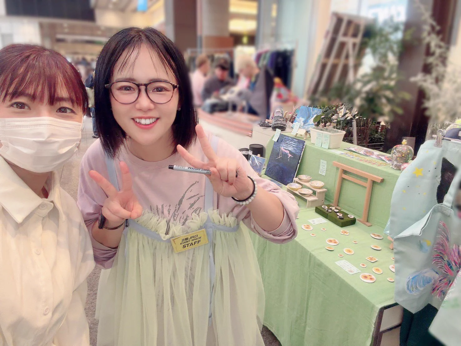 【未開封品】果樹縁 ～花のたより～ 松岡里果 松岡里果🚌ENISHIツアー🌱10/17昼・11/14夜・12/10夜・12/26夜・1/9夜