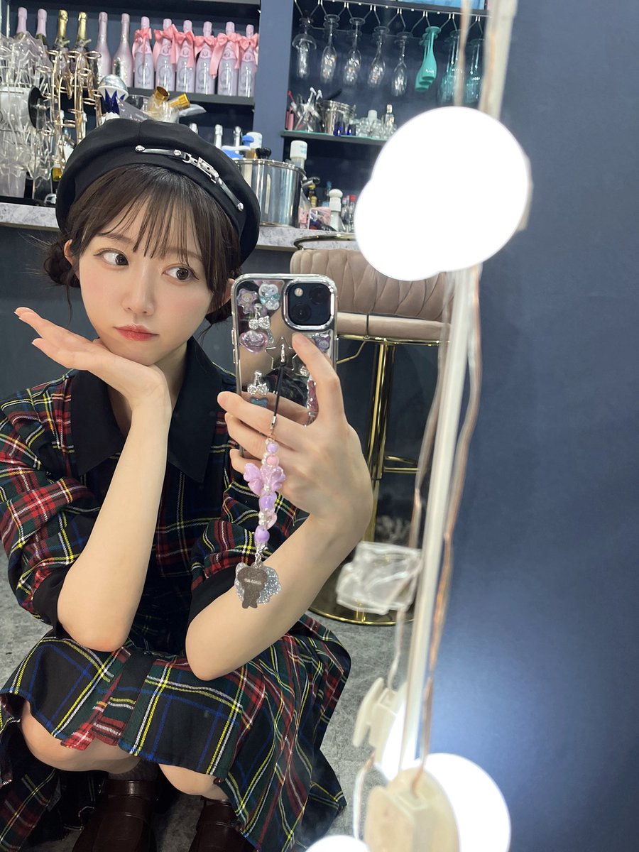 moe_alcohol02's tweet photo. しゅっきん！シルバーウィーク始まったね☺︎今日は私服day👗可愛いの更新、出来たかな…来店遠隔お待ちしてます💓 https://t.co/S2wJS3fAi7
