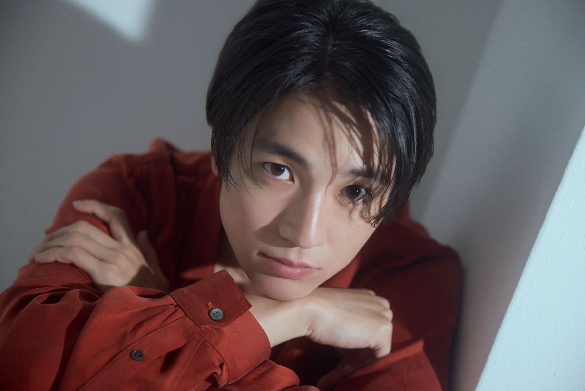 oshiraku's tweet photo. 🎤推し楽 インタビュー👀✨

＼10月2日（金）公開🎬／
🌻映画「#沖晴くんの涙を殺して」沖晴役 #木戸大聖 さんが登場🌻

詳細はこちら👉https://t.co/LhDfnkogJm

本作で“感情”とどう向き合ったか、木戸さんが最近“喜び”を感じた出来事、高校時代の思い出などを教えてくれました💫😋

@okiharumovie https://t.co/IFljsQ5Pa4