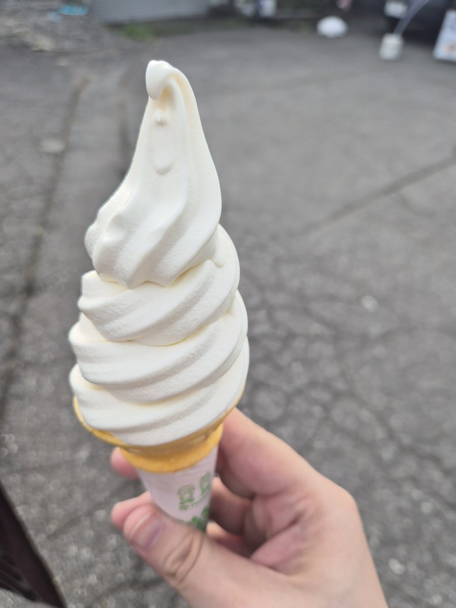 hayaadsu's tweet photo. そしてついに立山サンダーバードへ！！
うさぎのおにぎりを買いました！！
あとで食べます！！ https://t.co/0puTD9yErO