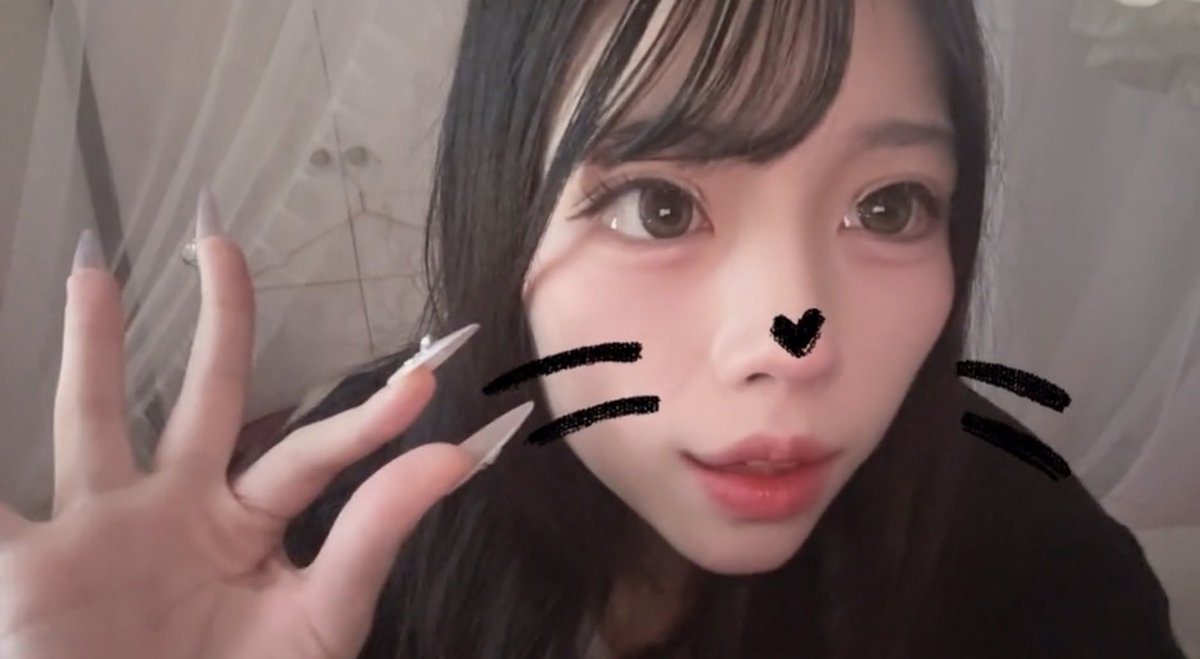 ke6c2's tweet photo. あのねちゃっぴー。美化しすぎ。
TikTokの1部スクショして、それ使って作ってって言ったんだけどさ…

顔も性格も美化しすぎね.ᐟ.ᐟ.ᐟ
顔変わってるし.ᐟ.ᐟ.ᐟ https://t.co/xKevQiwGLx