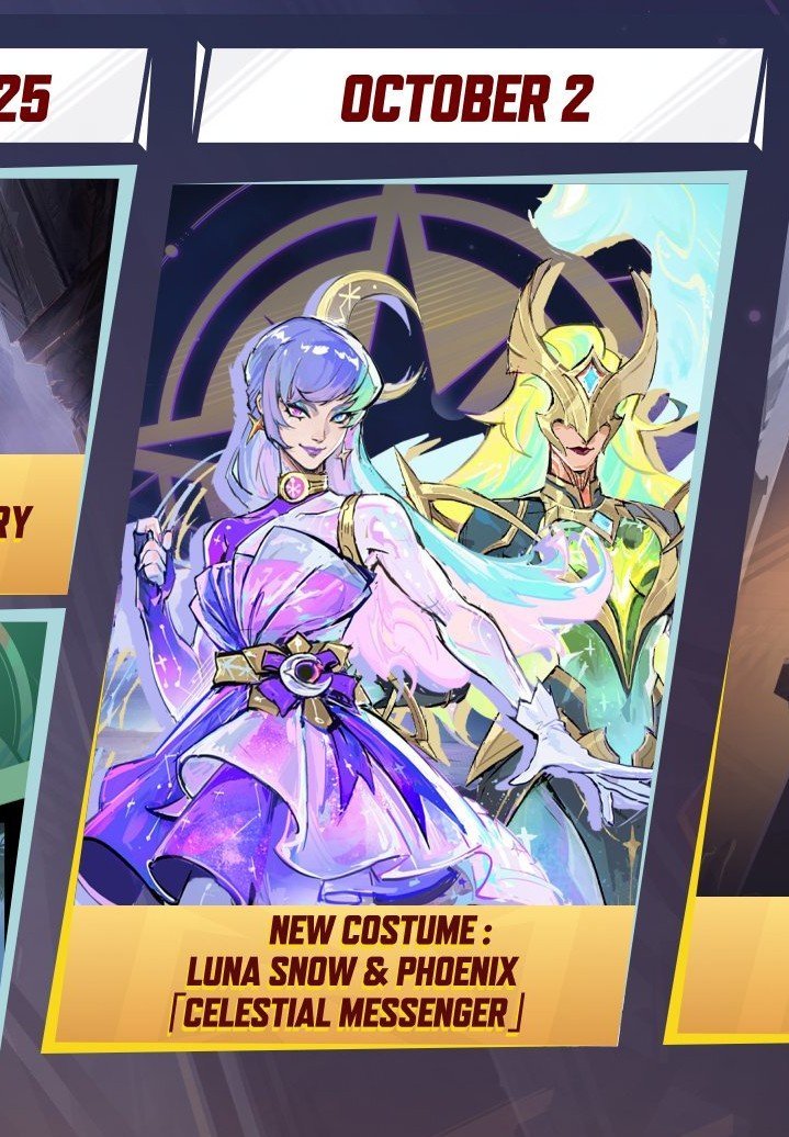KulloFlood's tweet photo. I need these 2 characters to be starved of skins for at least 3 full seasons. https://t.co/49EUs4G4OO