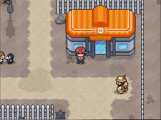 OriginPlatinum's tweet photo. 🕒¡Comienza la cuenta atrás!

⭐​¿Teneis ganas de volver a Sinnoh? https://t.co/JueeblwJsJ