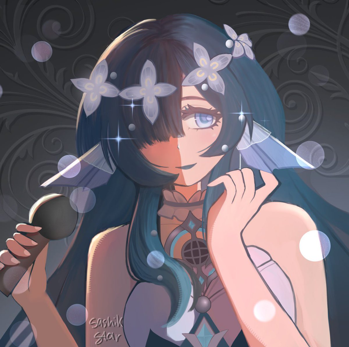 sashikstar's tweet photo. Share your art or process in comments🥺 Let's support each other!! #art #artistsupport https://t.co/1MzMTX9kqp