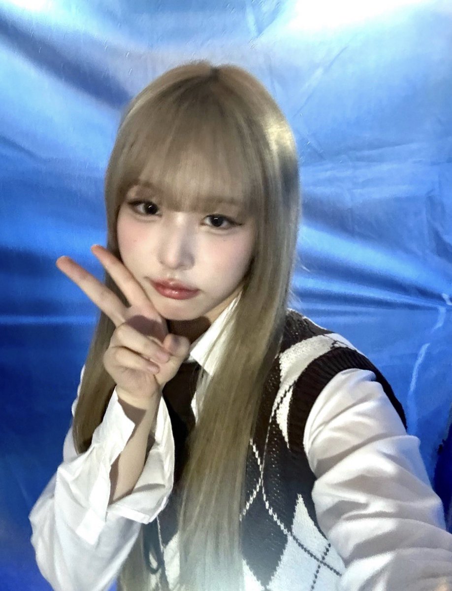 seonyou_y's tweet photo. 250615 
#SEONYOU #CLASSy #김선유 #클라씨 https://t.co/BjC4uUqSZp
