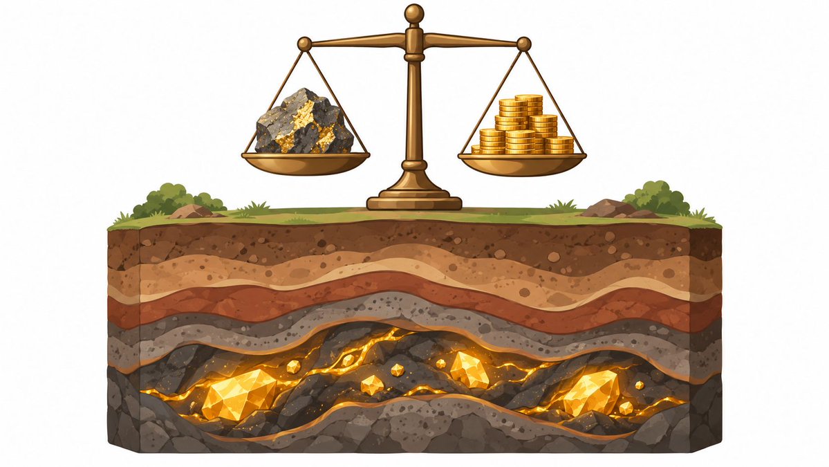 Unitism's tweet photo. Mineral Rights Taxation Explained for Better Policy

Learn how mineral rights taxation captures resource rent, from royalties to severance taxes, valuation methods and reform options.

Read more: https://t.co/uLXQQPe3ET https://t.co/ErvsNIQRPX