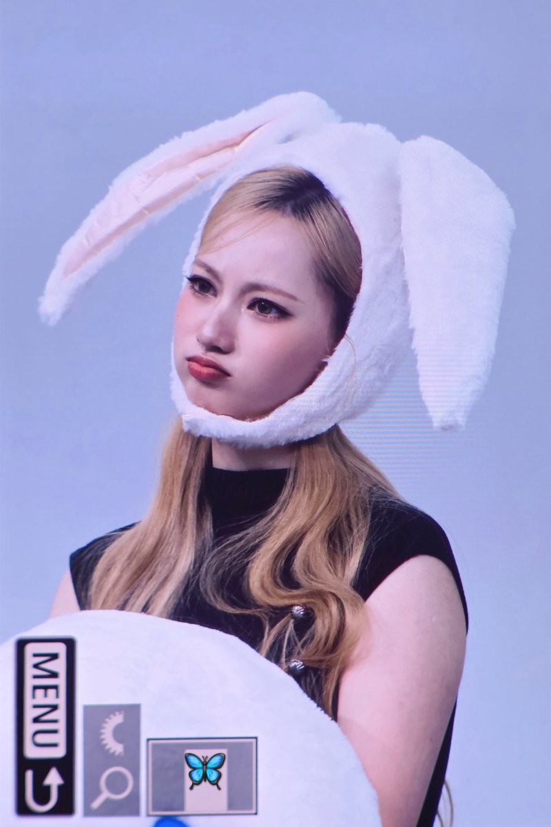 OBD_Naby's tweet photo. 260919 MS pre
🐰
#OURBIRTHDAY #아워벌스데이 #OBD 
#BABY #베이비 https://t.co/m40574tCf1