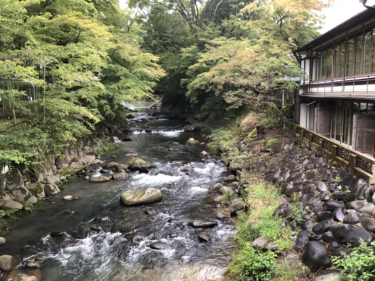 T_Mathieumoto's tweet photo. PEAKS修善寺。今日は走れなくはないコンディション。明日は、、雨のライドが好きな人は楽しめそう。 https://t.co/bnxhU291z9
