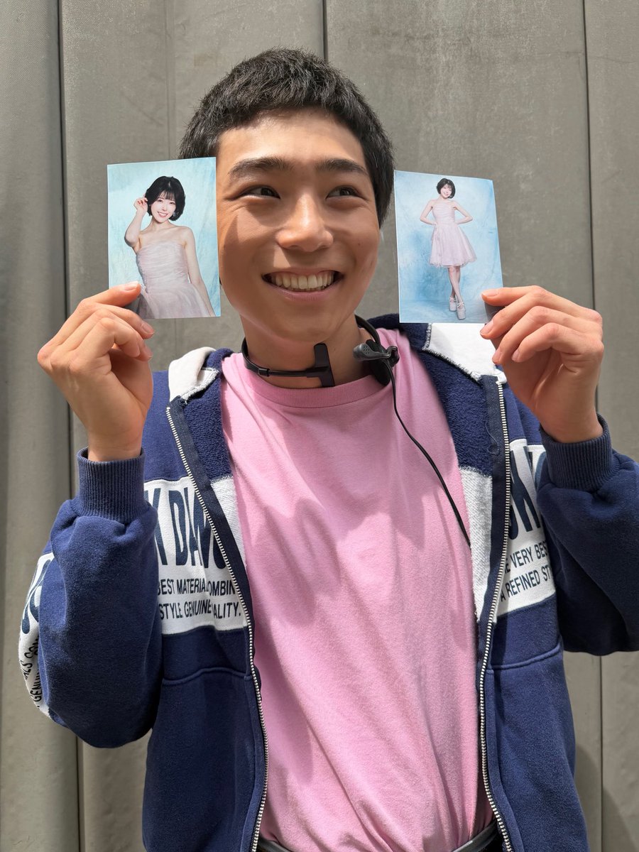 zetsubou_ktv's tweet photo. #絶望できないAD水野の撮影日記
✎﹏﹏﹏﹏﹏﹏﹏﹏﹏﹏﹏﹏﹏﹏﹏﹏

わがままフラワーズ・スミレﾁｬﾝの
ブロマイドに😊💜

#八村倫太郎
#WATWING
#絶望できない男
#カンテレ https://t.co/488SGFUL2N