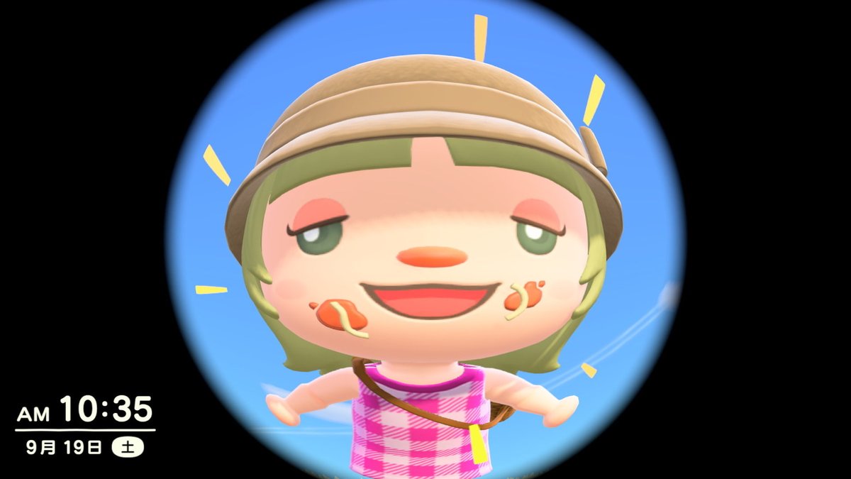 uribow_0373's tweet photo. @__crescentmoon8 🌙
ﾂｷちゃんカメラマン♡︎ᵎᵎᵎ
可愛くｱﾀｼを沢山撮ってくれたෆ https://t.co/Os4iCnrdVu