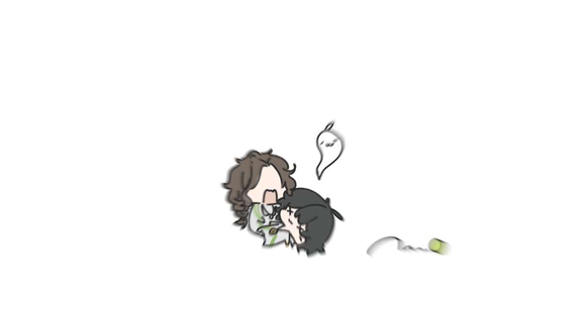 No_nay0120's tweet photo. 에다밀
#제5인격 #IdentityV https://t.co/SVMVFY4ruH