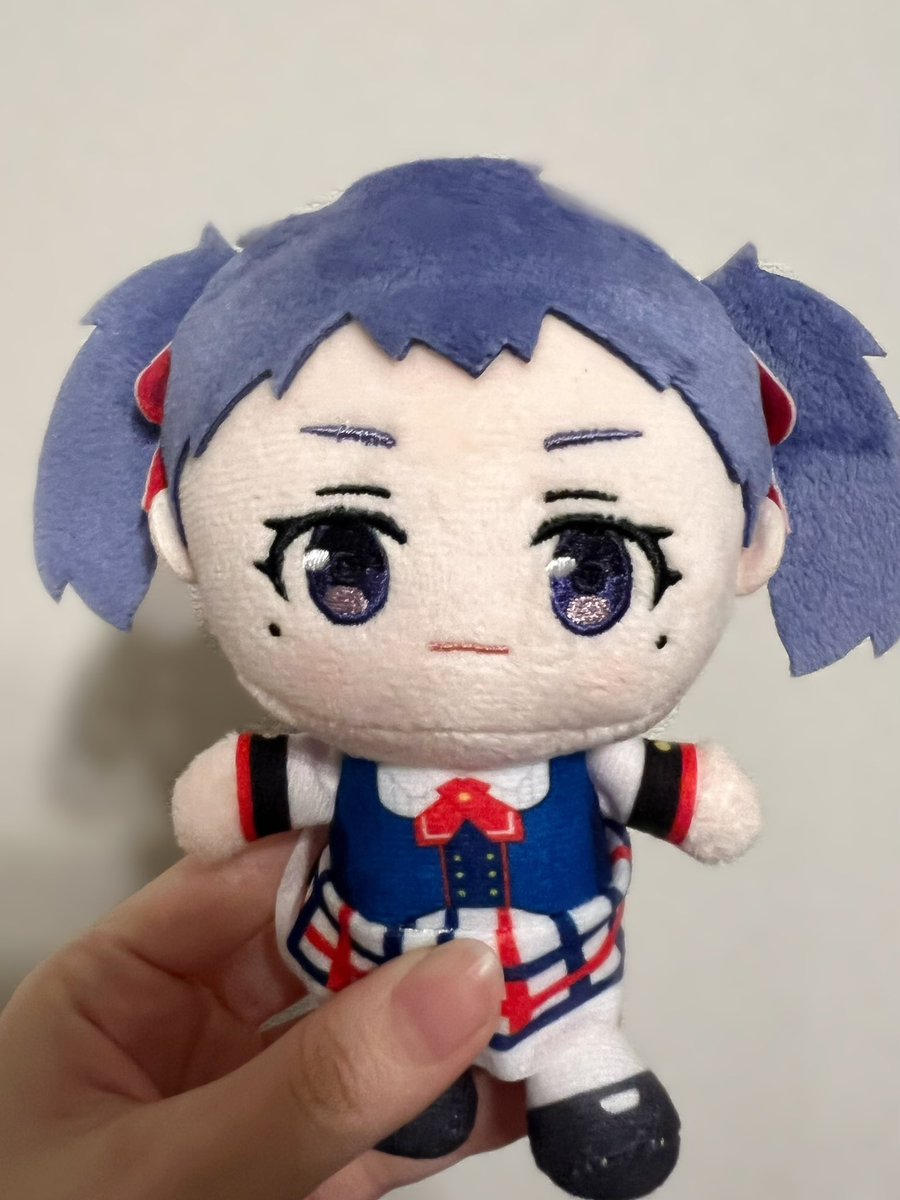 nkrika_official's tweet photo. ちゃんと見てるからね。 https://t.co/aprzEtbOXl