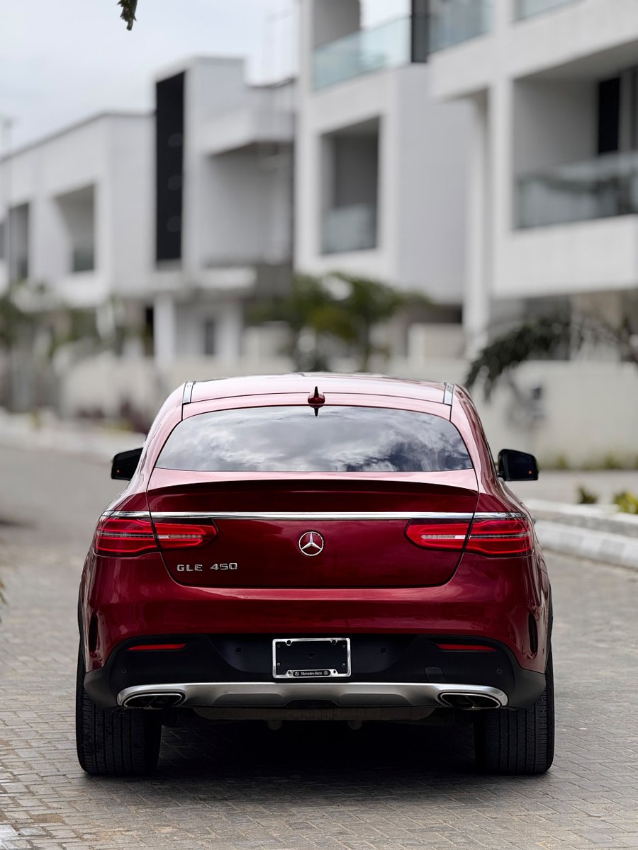 k_autos1's tweet photo. ♥️🌹♥️🌹♥️🌹♥️🌹♥️

Toks 2016 GLE450》2026 entry 
💸Price: N50m ONLY

CALL/WHATSAPP: +234 905 033 4879 🇳🇬
#kldautos #GLE #Mercedes #fypシ゚ #viral https://t.co/1DYnlZ3dsj