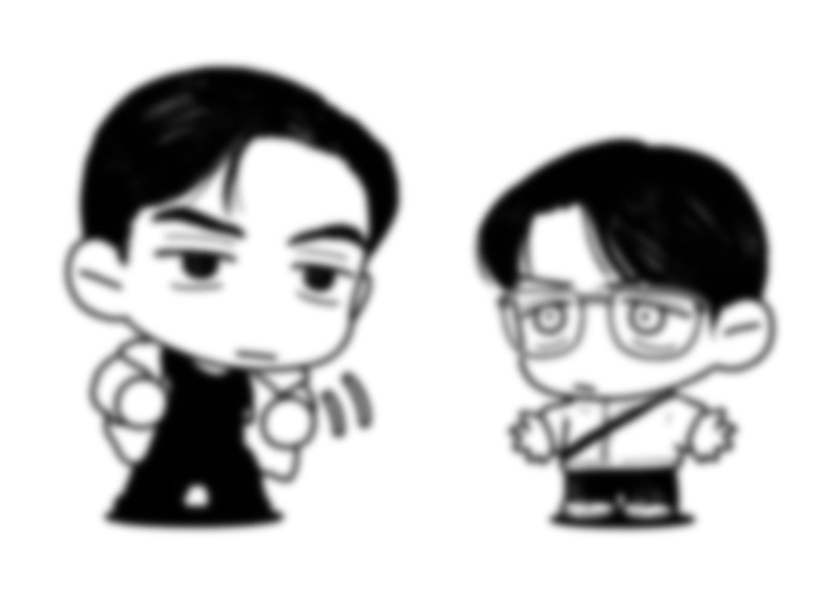 mutaba000's tweet photo. 좋아하는 컷으로 그렸더니 옷 벗고 너에게로 간다 됨. https://t.co/72tzHDu9aJ