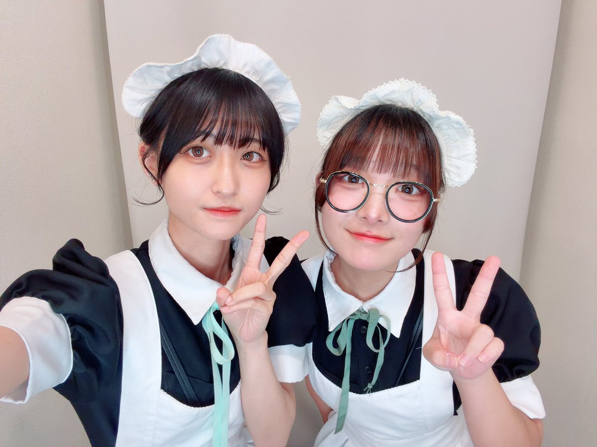 PaletteMaidcafe's tweet photo. 9/19(土) 後半 ミント色と抹茶色です🍀
　
おすすめメニューは、
たくさんあるので画像をご覧ください🙆‍♀️
メニューの提供は20時～になります！

本日の営業は22時30分までとなっておりますので、お気をつけて‼️
シルバーウィーク始まりの方もそうじゃない方もみなさまお待ちしております🙌 https://t.co/8yWrhlib7I