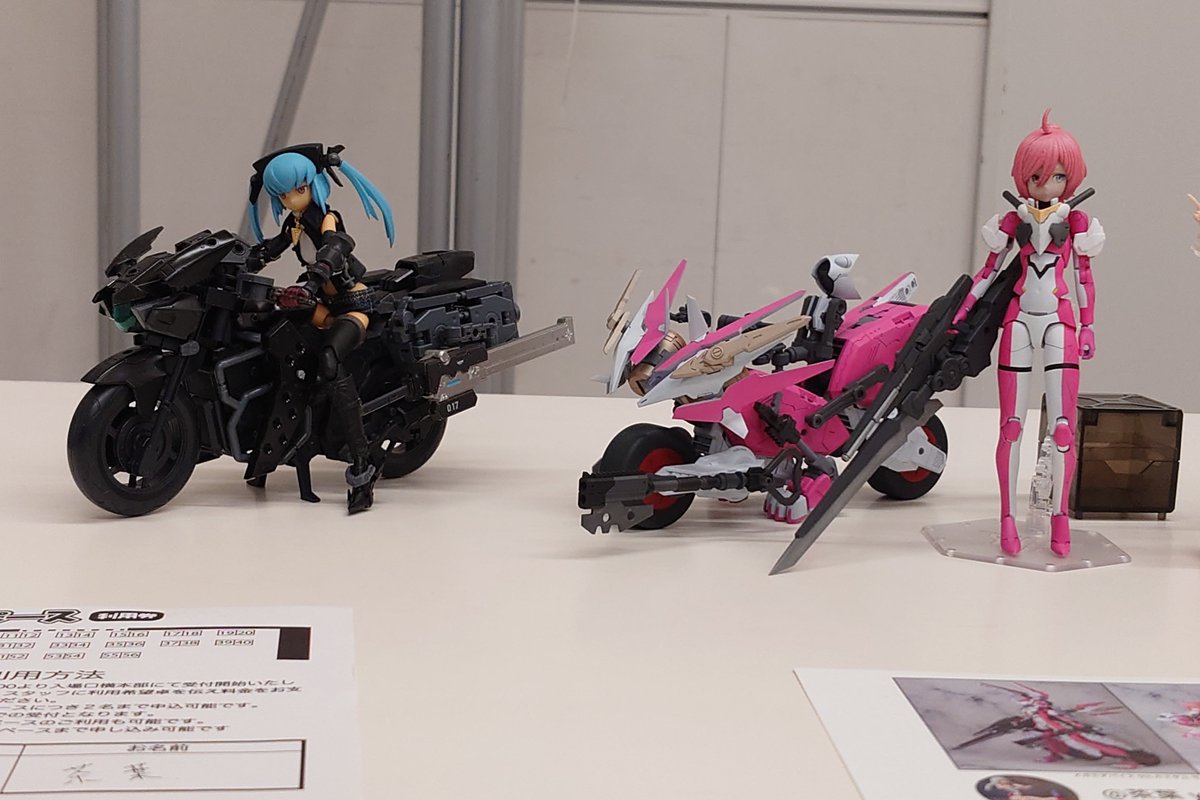 yuyichaba's tweet photo. ブンノイチ交流卓でﾓｼﾞﾓｼﾞしてたら
Gishさん、YUKIさん、
フルアーマーレイさん、
かめーいカレーさんとこの子たちが
来てくれたのだ！(    *´ω`)🤳✨

intさん、落葉さん、suzuki提督さん
ネオジンベエザメさんも
来てくれて緊張したけど
交流会の雰囲気知れてよかったのだ

次は自分から…！💃 https://t.co/5XjDi1u28N