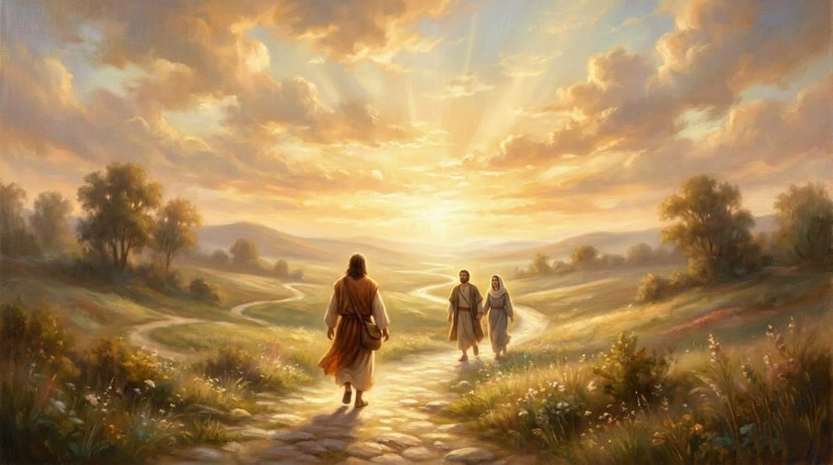 nilsdejesushern's tweet photo. 🌞🌅🔆🌄 Buenos días mis seguidores. Que Dios le bendiga a cada uno de ustedes. Gracias por seguirme en Facebook, X, Instagram & YouTube en: Padre Nils de Jesús Hernández & @nilsdejesushern.

“Caminaré en presencia del Señor”. Salmo 55, 14c

Nos recuerda que Dios está con nosotros en todo momento, alejando el temor.

Vida en fe: Significa alabar las promesas de Dios y caminar seguros bajo Su mirada. Esto refleja la paz de saber que el Señor escucha el clamor de quienes confían en Él. Confiemos pues en el Señor que siempre camina incondicionalmente con nosotros en cada momento de nuestras vidas.

🛐🙏Oremos por Monseñor Juan Abelardo Mata Guevara y por todos los presos políticos.
Todos somos #sosmonsmata. Oremos por #NicaraguaLibre por el cese a la #persecusiondelaiglesia #Nicaragua #sosmonsmata #NicaraguaLinda #NicaraguaLibre