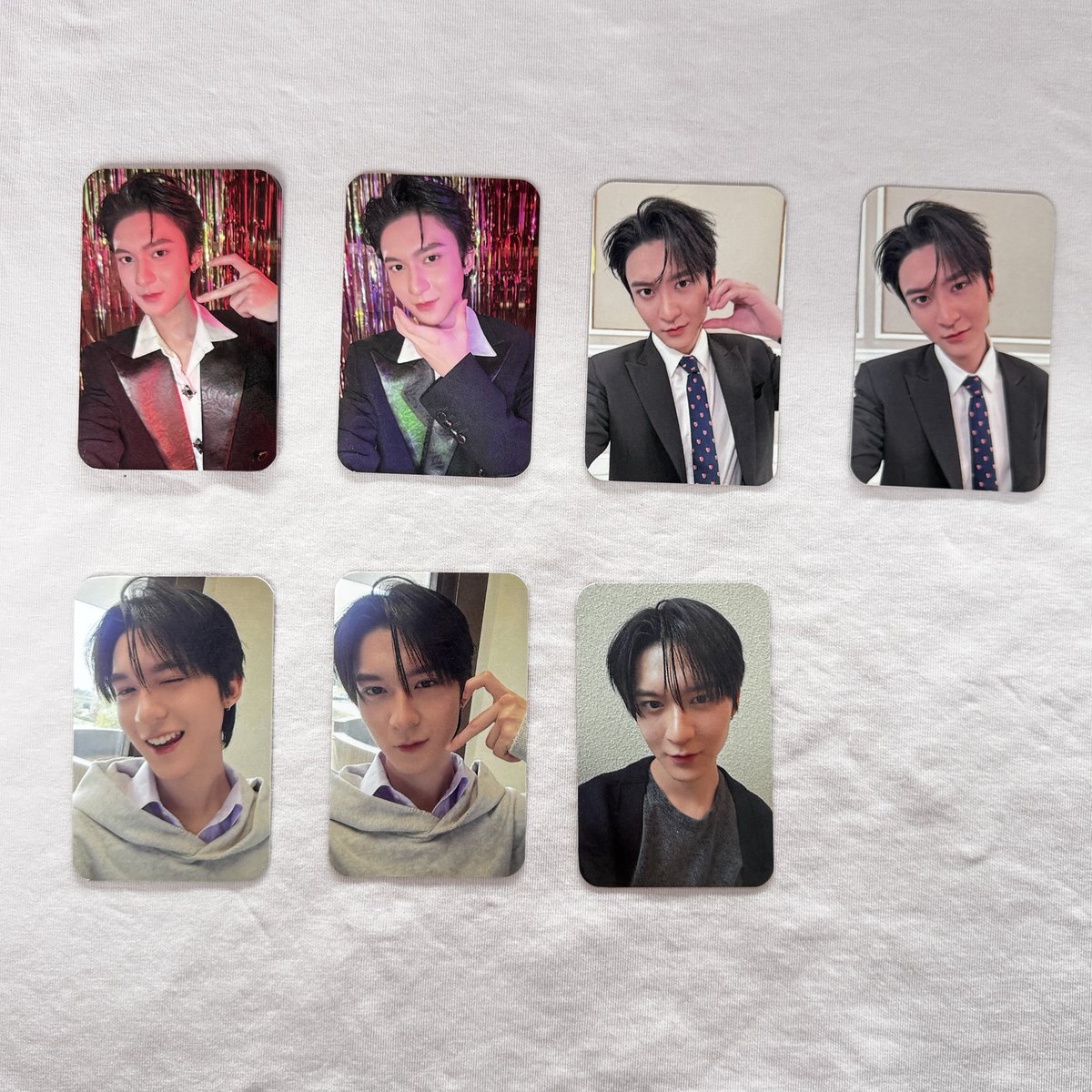 sent2kitty's tweet photo. Wts / ขาย

ริวจินแพทจิ / ธีร์เวฟ = 80 ทุกใบ
นัน / รีออน / ภูผา / พีท / นิค = 60 ทุกใบ

📮ค่าส่ง 40 บาท

#ตลาดนัดdmd #ตลาดนัดดมด https://t.co/8OmBkVITUi