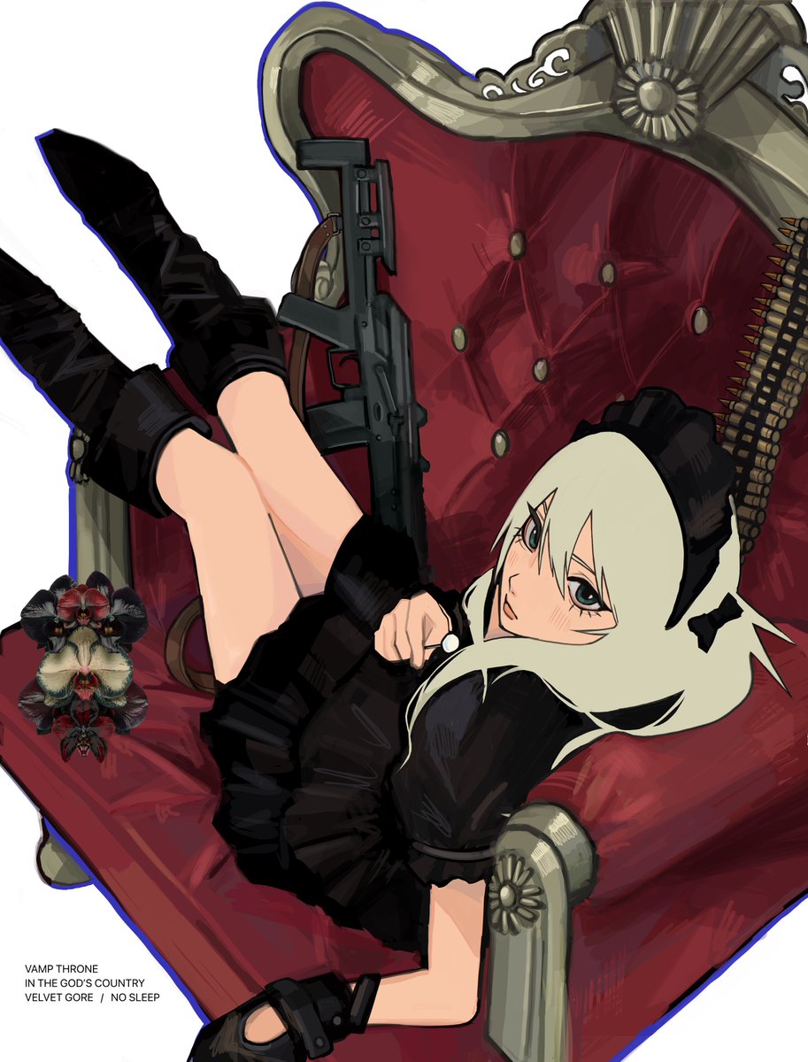 kmgkisxx's tweet photo. Goth https://t.co/SHqMJFL3Kg