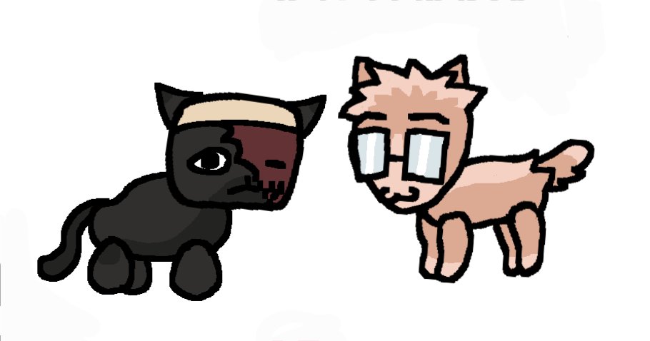 atsuk1n's tweet photo. Rgcu but mewgenics
#rgcu https://t.co/j41p48G9nu