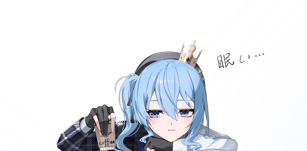 Maymea__'s tweet photo. 繋がるやつやってみた https://t.co/tAeK7j3ojf
