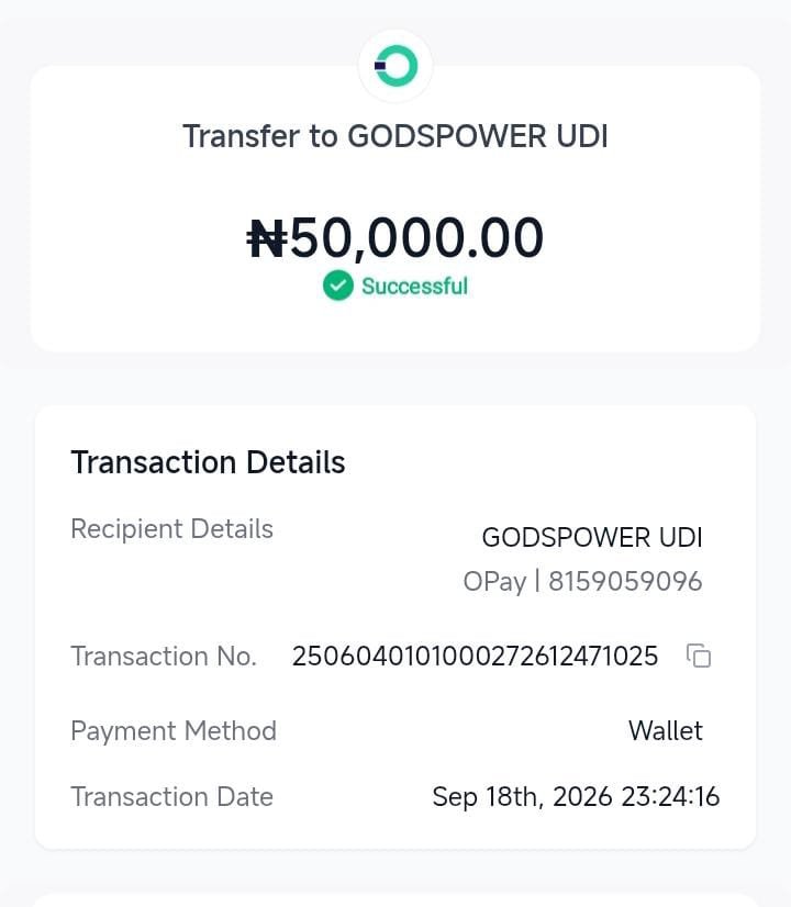 FelixMoses46852's tweet photo. If you haven't collected drop your account https://t.co/kv2HvtPqWI
