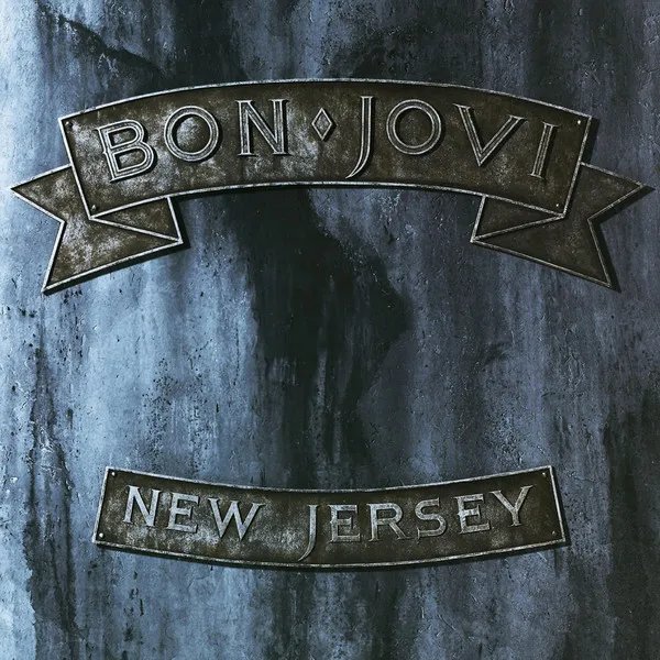 lena836's tweet photo. 38 years ago today "New Jersey" was released. 
#BonJovi https://t.co/xRfXp3pftB