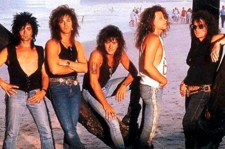 lena836's tweet photo. 38 years ago today "New Jersey" was released. 
#BonJovi https://t.co/xRfXp3pftB