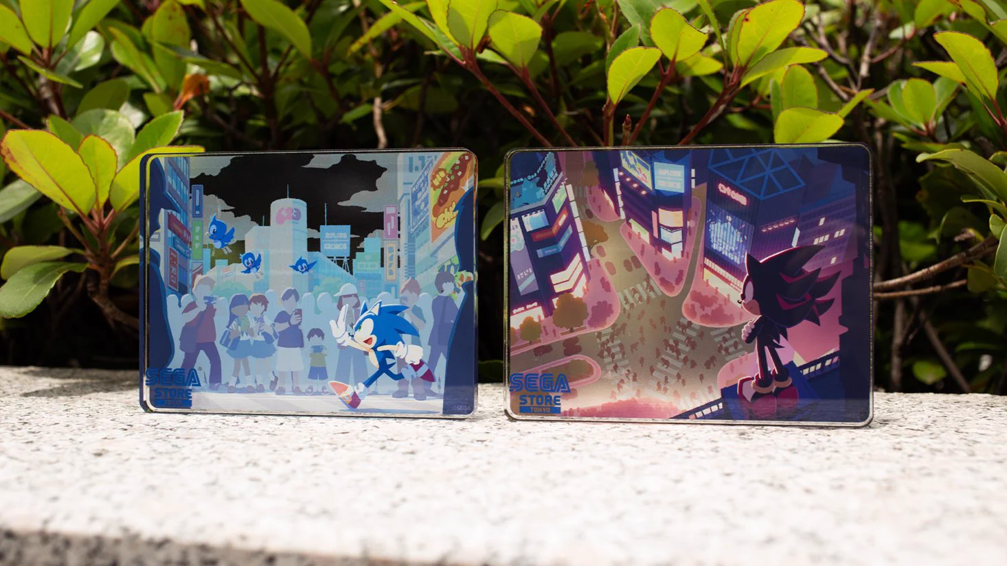 SEGA COLLECTION on X: 
