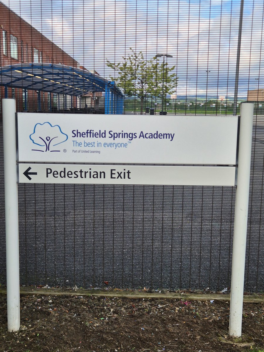 Shefftrinityfc's tweet photo. Welcome to Springs Academy https://t.co/FuFlHttYUo