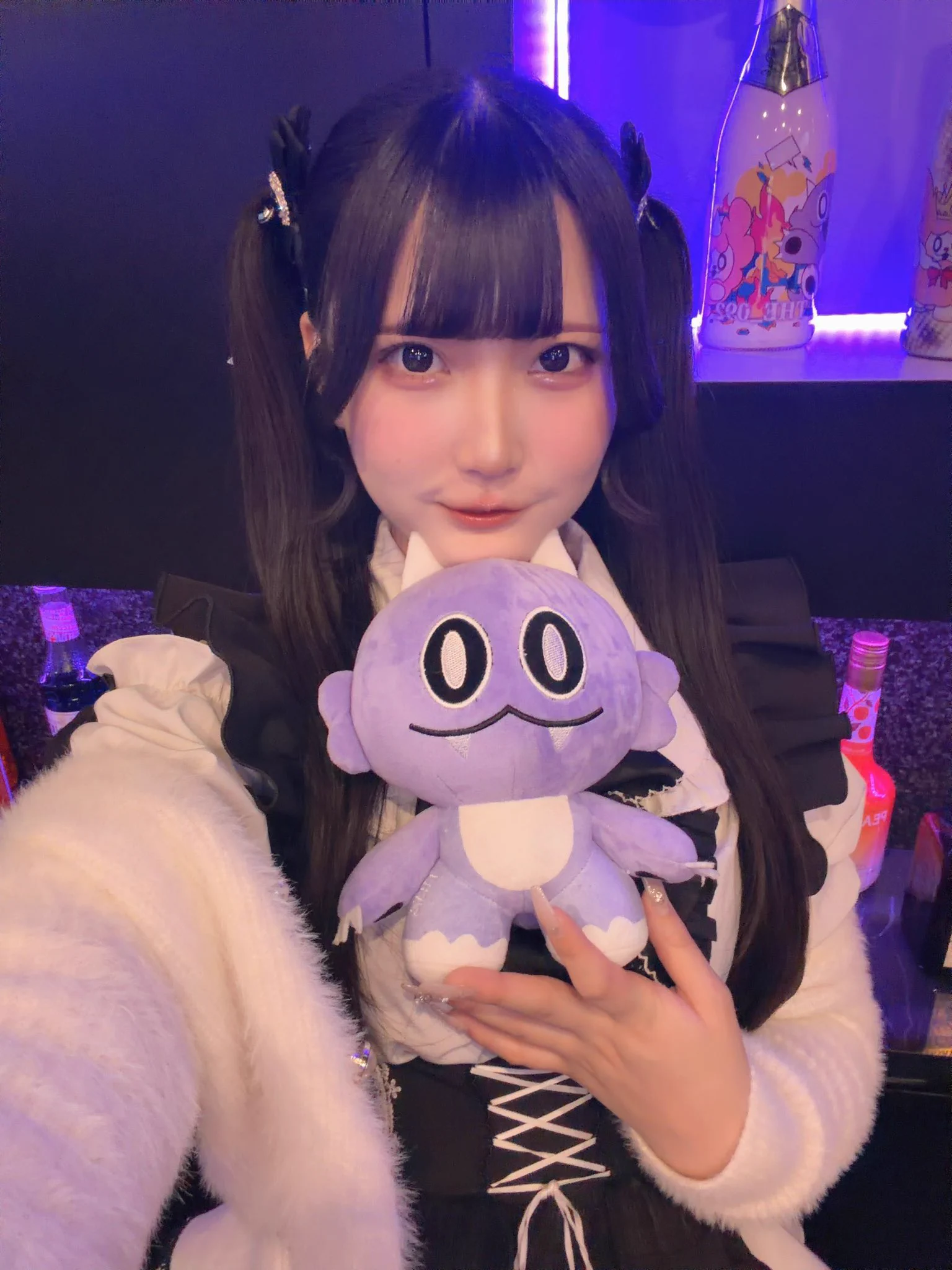 THE_092@中洲コンカフェ＆バー on X: 