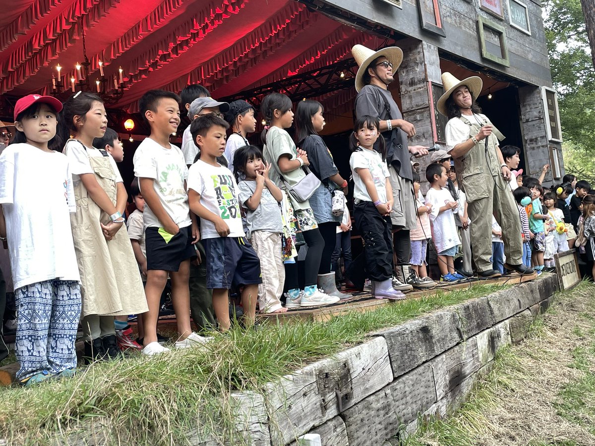 hitpma's tweet photo. 未来のニューアコキャンパー https://t.co/mwVvZp5c5C
