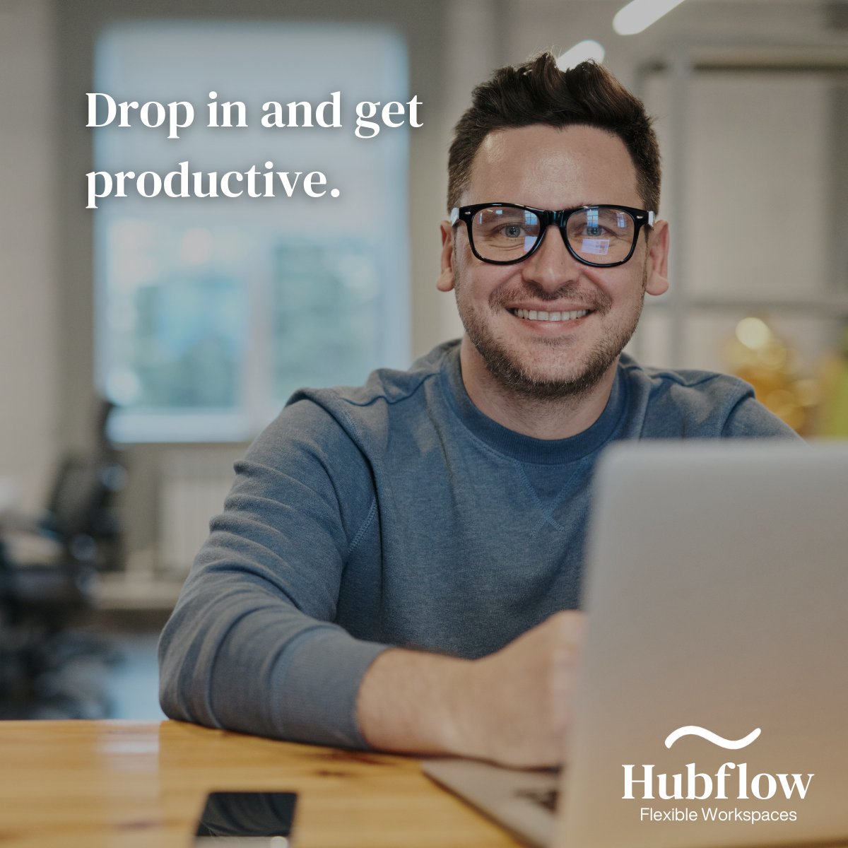 hubflowspace's tweet photo. Sometimes the best work doesn’t happen in isolation.

💡 It happens when you’re surrounded by energy, ideas, and people.

→ Breaking out of the same four walls
→ Tapping into the energy of people around you
→ Discovering ideas in conversations you didn’t expect

Productivity often comes down to more than effort.

✨ It’s about placing yourself in an environment that lifts your thinking and your day.

#Hubflow #FlexibleWorkspaces #Coworking