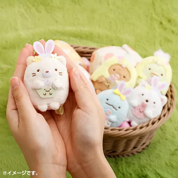 公式】サンエックスネットショップ on X: 