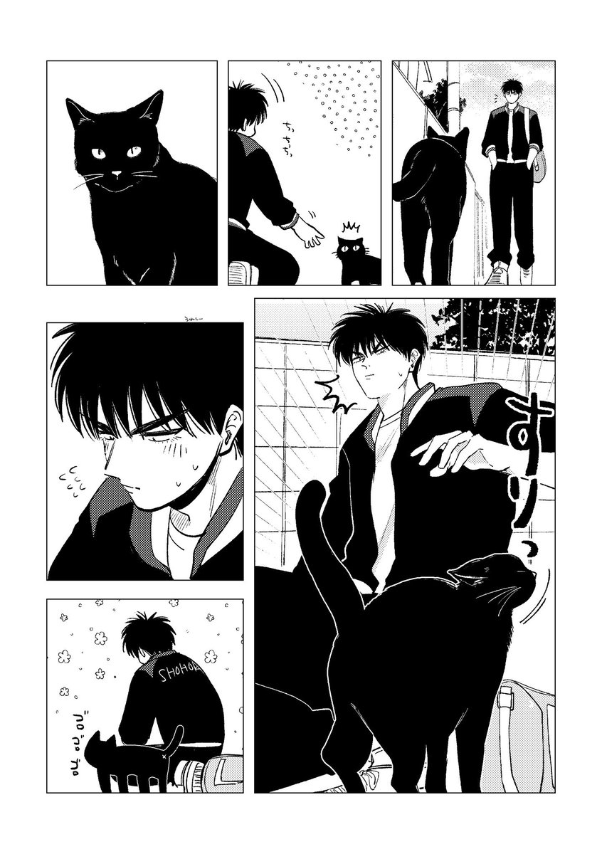 rukaaaaaa11's tweet photo. 人気順4つ
1番のやつは2年前だった。に、2年前…！？ https://t.co/5qGWEg1lt2