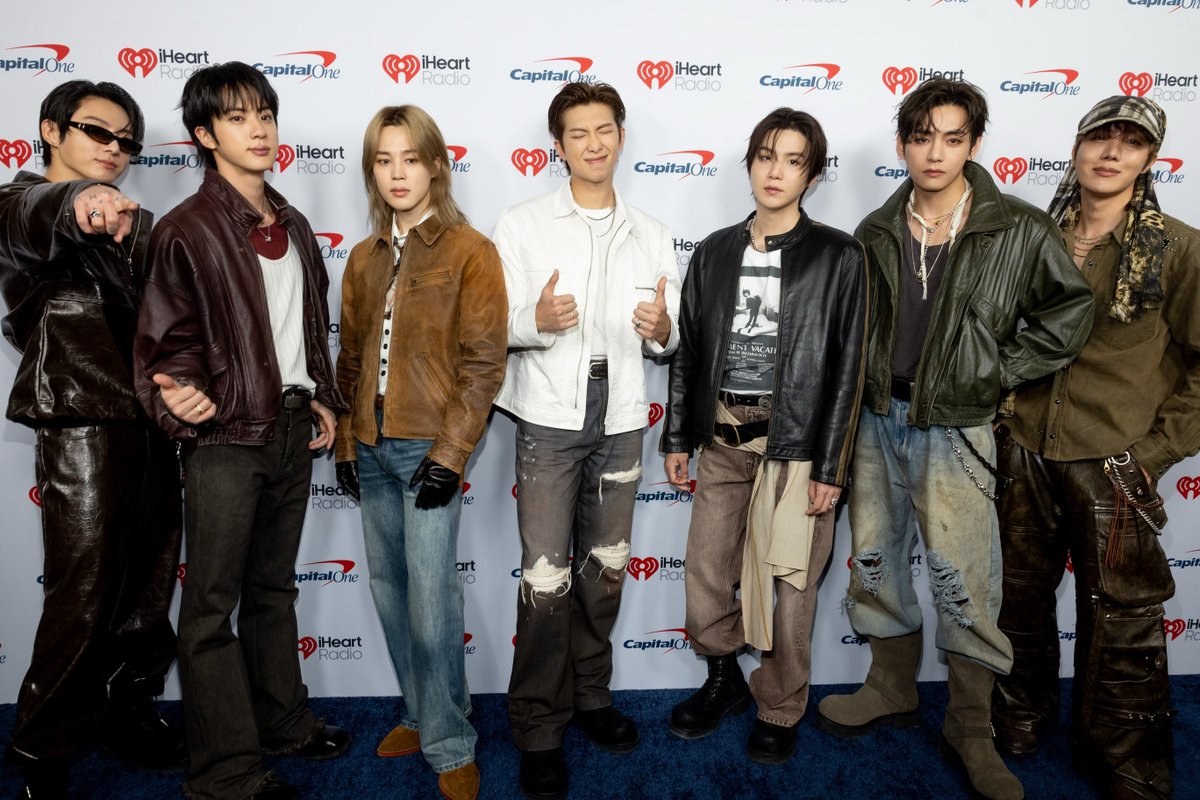 com_https62713's tweet photo. @AboutMusicYT BTS AT IHEART RADIO MUSIC FESTIVAL 2026
BTS BTS BTS
BTS IS COMING
BTS PAVED THE WAY
#BTSxIHeartRadio
#BTSonIHeartRadioMusicFestival https://t.co/n2hQzcgWsp