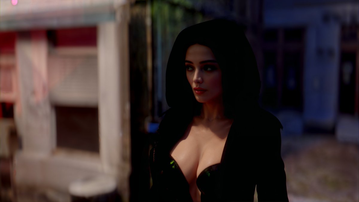 GreuceanuHI's tweet photo. Sofia’s night out just got a little dangerous… 😏🖤
Would you still join her? 👀

🎮 Steam:
https://t.co/x7YPILzwtw

💜 Discord:
https://t.co/I8fzoezLvf

#SofiasDarkFantasies #Sofia #VisualNovel #DarkFantasy #AdultVisualNovel #IndieGame #SteamGame #StoryGame #Gaming https://t.co/f4Flvz2Wbw