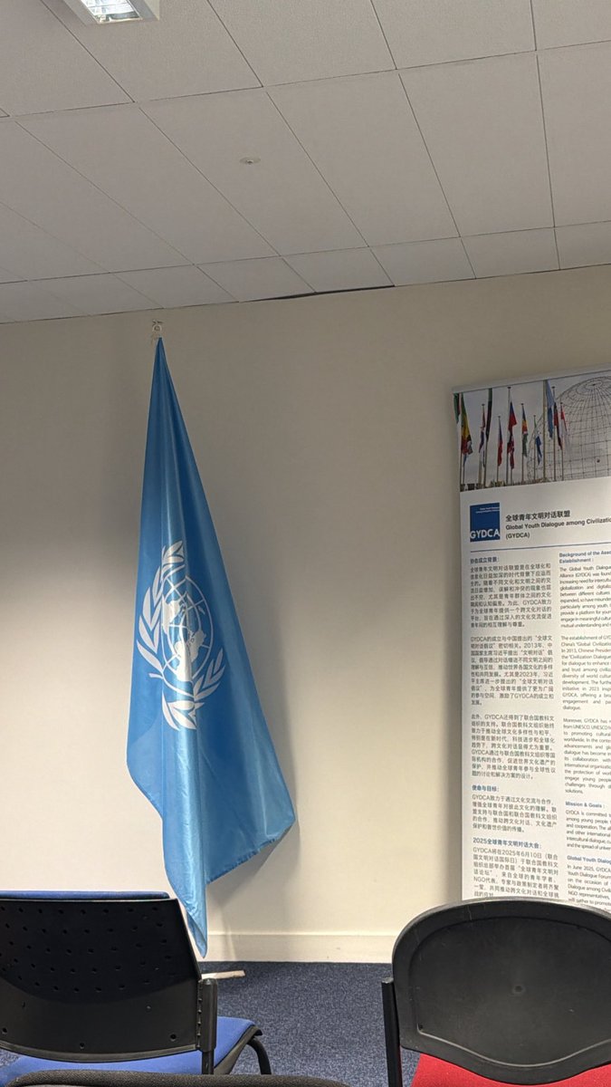 nssmhh_'s tweet photo. Hier, j’ai participé à la communication d’un événement consacré aux femmes dans la diplomatie à l’UNESCO 🇺🇳 https://t.co/e1V3m5uDqh