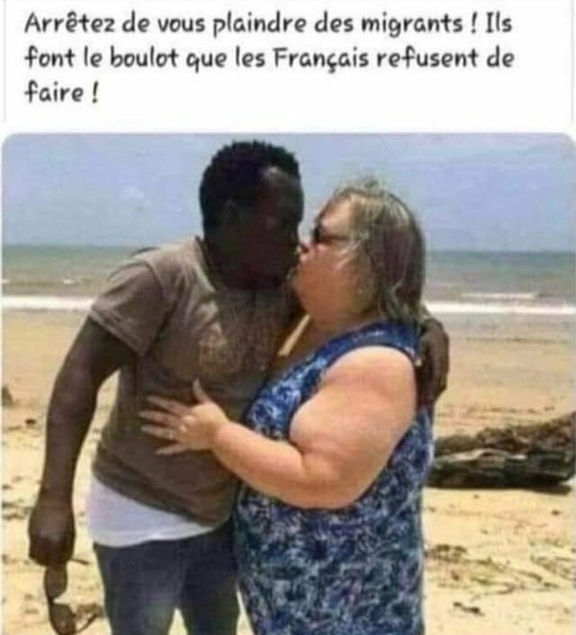 romuald_correia's tweet photo. Là c'est pas faux 🤣 https://t.co/UNAB3LvcTV