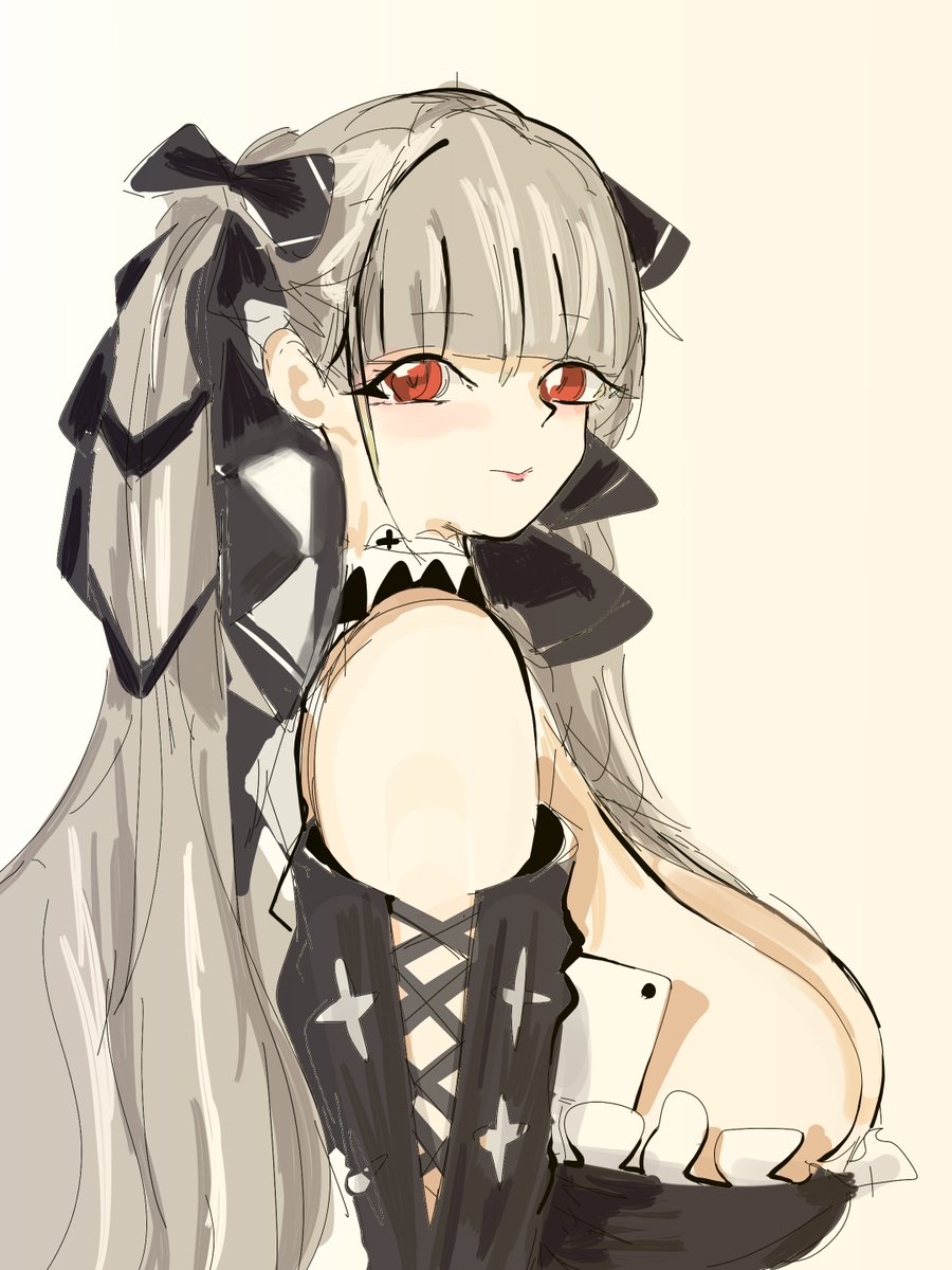 physalis4671598's tweet photo. #アズールレーン #AzurLane
フォーミダブル https://t.co/SZY8elwQDK