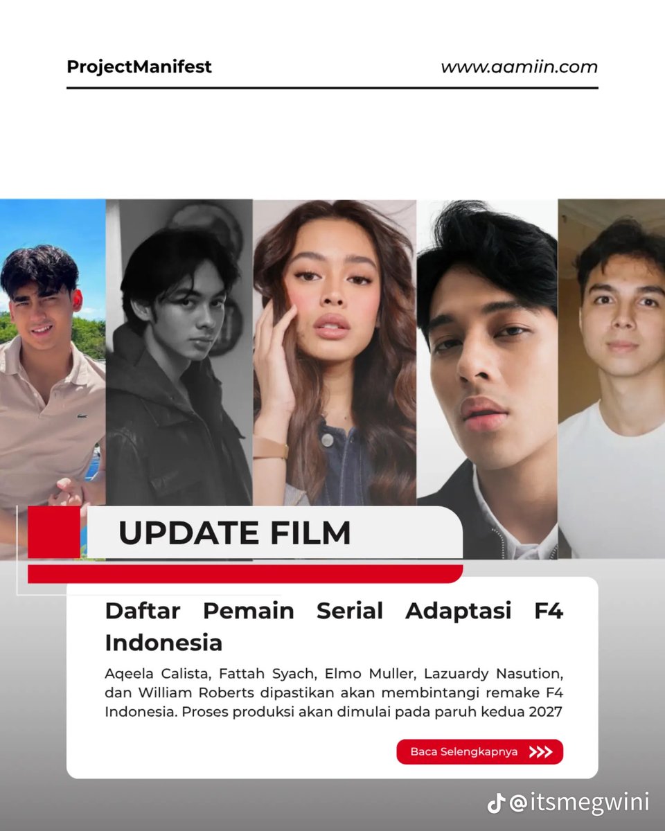 selenophile1203's tweet photo. www.aamiin .com😭🤲 manifesting banget kalau ada remake f4 pengen aqee yg meranin. aqeela udah nge-gorya banget, sama elmo disini vibes mukanya mirip dew😭 https://t.co/gqWYAUbsFU