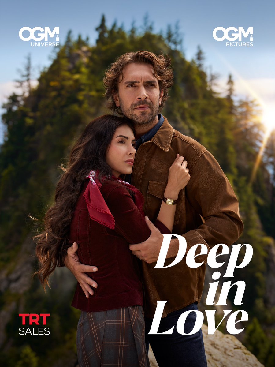 ogm_universe's tweet photo. They're together... but what happens next? 

Deep in Love returns soon with Season 2.

#OGMUNIVERSE #DeepInLove https://t.co/s4Ch8mCBdN